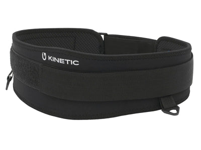 Du tilføjede <b><u>Kinetic Superior Wading Belt</u></b> til kurven.