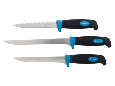 Du tilføjede <b><u>Kinetic Ss Filleting Knife Set</u></b> til kurven.