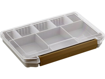 Du tilføjede <b><u>W3 Tackle Box</u></b> til kurven.