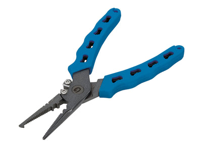 Du tilføjede <b><u>Kinetic Ss Magnet Plier</u></b> til kurven.