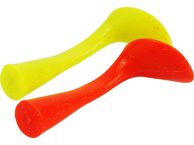 Du tilføjede <b><u>Swim Tail Spare Paddletail 7.5cm 11g</u></b> til kurven.