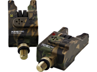 Du tilføjede <b><u>X-Run Camo Micro 2 Red & Yellow</u></b> til kurven.