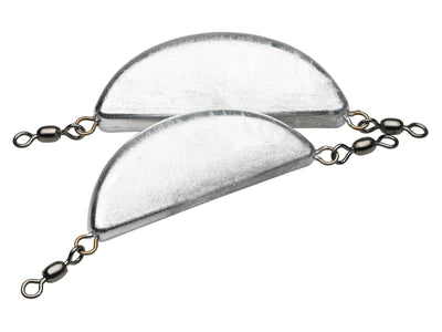 Du tilføjede <b><u>Kinetic Keel Sinker</u></b> til kurven.