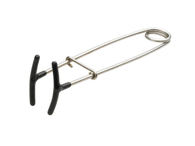 Du tilføjede <b><u>Kinetic Pike Jaw Opener</u></b> til kurven.