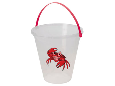 Du tilføjede <b><u>Little Viking Crab Bucket</u></b> til kurven.