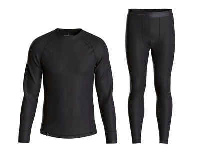 Du tilføjede <b><u>Kinetic Base Layer Set</u></b> til kurven.