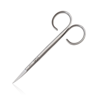 Renomed FS4 Saks - 11 cm - Curved