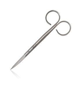 Du tilføjede <b><u>Renomed FS6 Saks - 15 cm - Curved Long</u></b> til kurven.