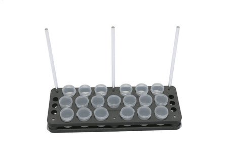 Du tilføjede <b><u>Large Tube Storage Foamanizer Module 12