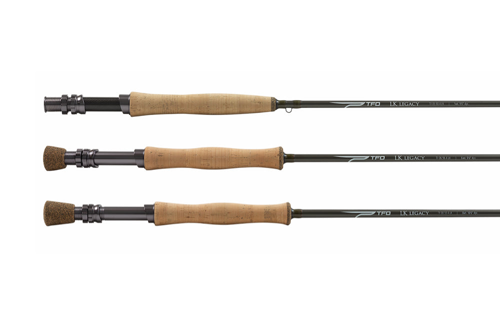 TFO LK Legacy