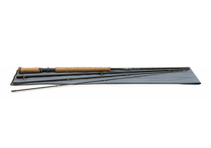 Du tilføjede <b><u>TFO LK Legacy twohand</u></b> til kurven.
