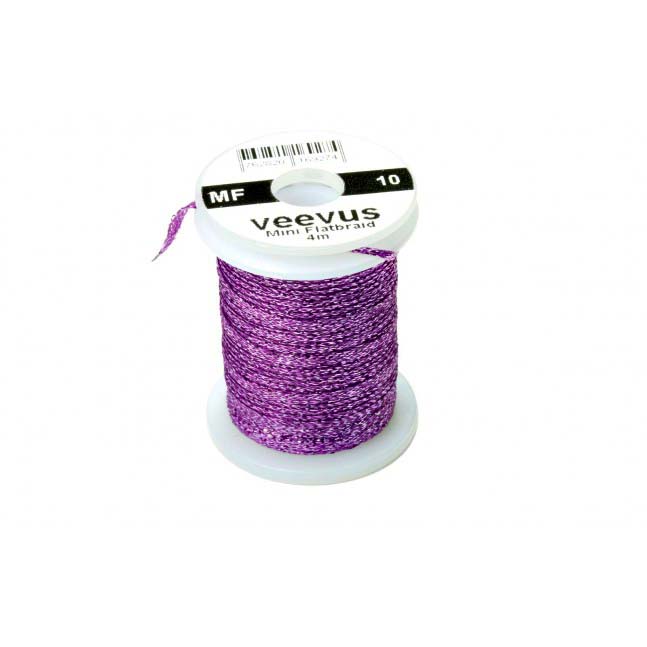 Veevus - Purple