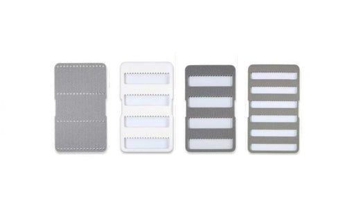 Du tilføjede <b><u>C&F Design Universal System Foams - M</u></b> til kurven.