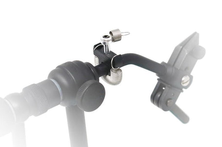 Du tilføjede <b><u>Renzetti - Material Clip and Hook Retainer for Travelers and Presentations Series</u></b> til kurven.