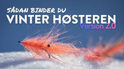 Materialesæt - VinterHøsteren