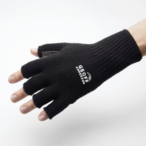 Du tilføjede <b><u>Merino fingerless glove</u></b> til kurven.