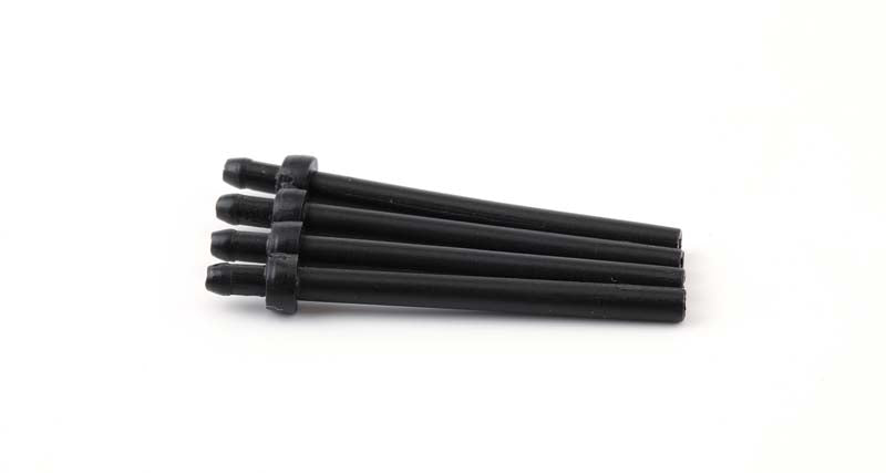 Pro Micro Tubes - Red