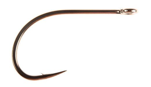 Du tilføjede <b><u>AHREX SA280 - Minnow Hook</u></b> til kurven.