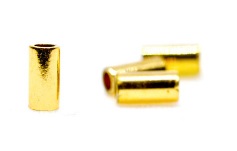 Du tilføjede <b><u>Futurefly Balance Tungsten Tubes - Old Gold</u></b> til kurven.
