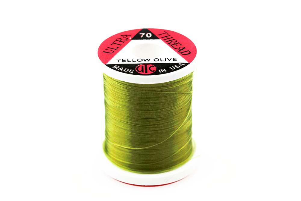 UTC Ultra Thread - Olive