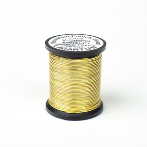 Du tilføjede <b><u>Lagartun Metal Oval Tinsel - Gold</u></b> til kurven.