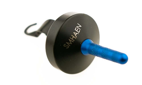Du tilføjede <b><u>SMHAEN Master Dubbing Twister - Blue</u></b> til kurven.