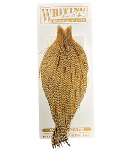 Du tilføjede <b><u>Whiting Heritage Cape</u></b> til kurven.