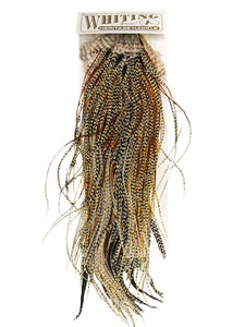 Du tilføjede <b><u>Whiting Heritage Saddle</u></b> til kurven.