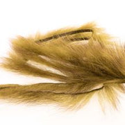 Possum Skin Zonker, Olive