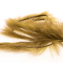 Possum Skin Zonker, Olive