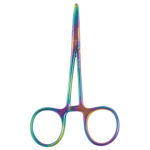 Du tilføjede <b><u>Dr. Slick Prism Clamps Peang 13 cm</u></b> til kurven.