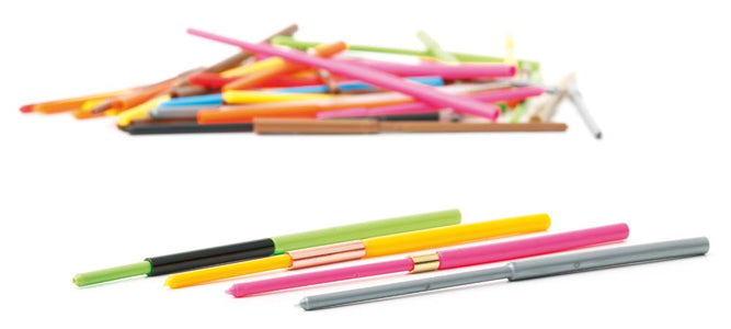 Du tilføjede <b><u>Pro Flexitubes - 40/40</u></b> til kurven.