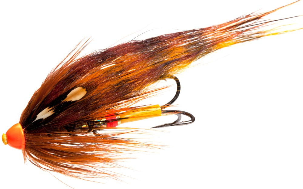 Pro Classic Tube - Fl. Orange