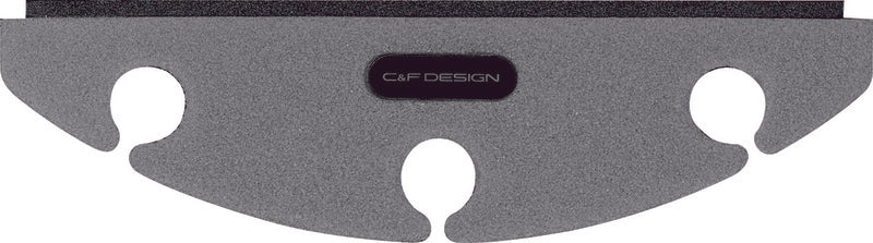 Du tilføjede <b><u>Rod Stand (CFA-80)</u></b> til kurven.