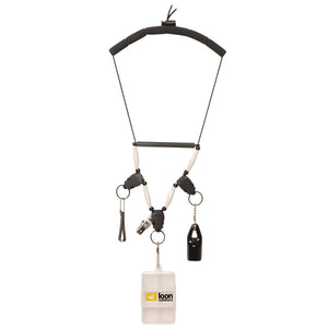 Du tilføjede <b><u>Neckvest Lanyard Loaded</u></b> til kurven.