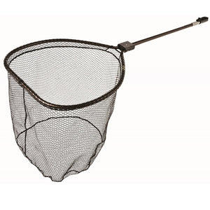 Du tilføjede <b><u>McLean Salmon Weigh Net XXL - Rubber</u></b> til kurven.