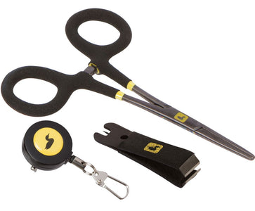 Du tilføjede <b><u>Essentials Kit</u></b> til kurven.