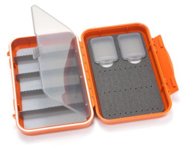 Du tilføjede <b><u>C&F Design Medium 2-Row WP Tube w 5 Comp (CF-2405H)</u></b> til kurven.