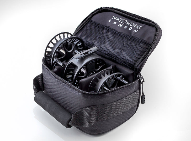 Waterworks Reel pouch (L)