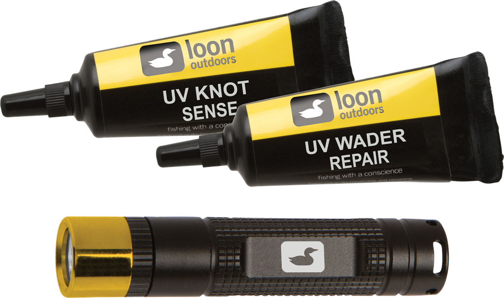 Loon Uv kit