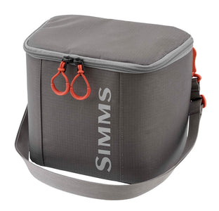 Du tilføjede <b><u>Simms Bag padded organizer</u></b> til kurven.