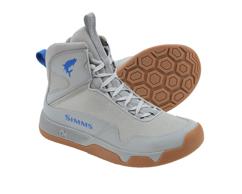 Simms Flats Sneaker