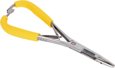 Du tilføjede <b><u>Classic Mitten Scissor Clamps</u></b> til kurven.