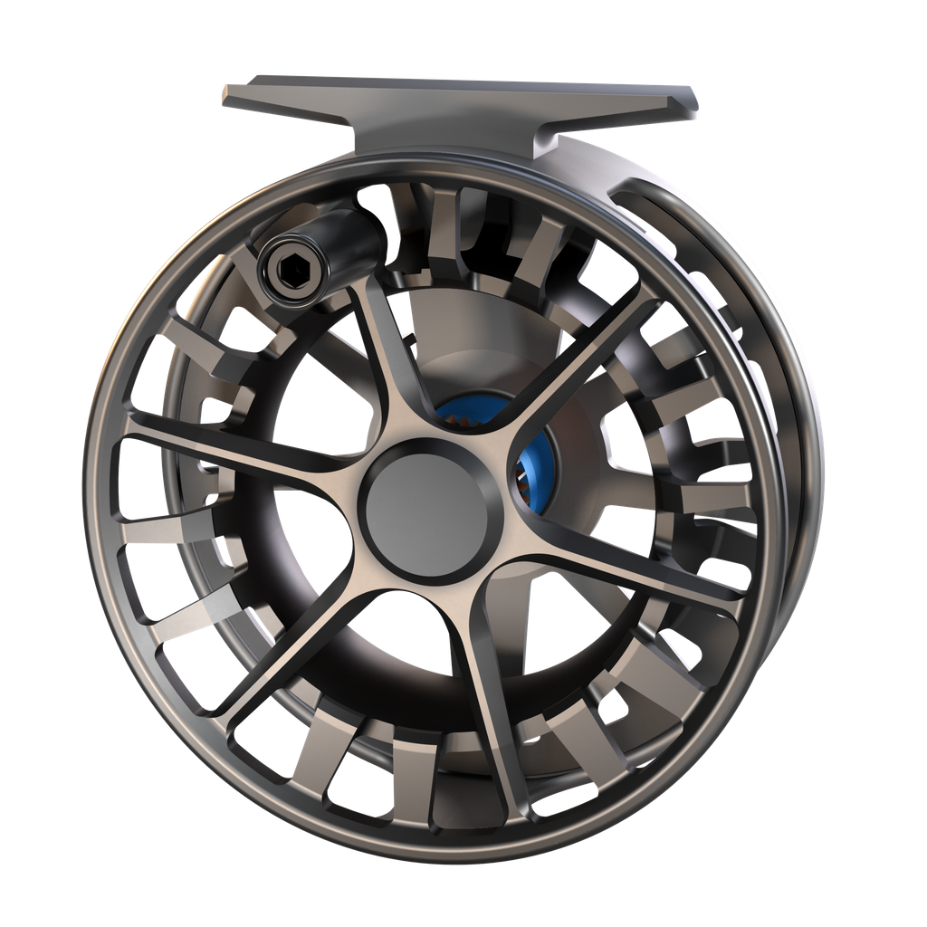 Lamson Guru S