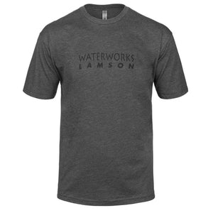 Du tilføjede <b><u>Waterworks T-Shirt - Grey</u></b> til kurven.
