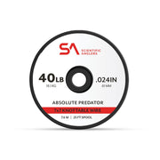 Absolute Predator 7×7 Knotable Wire