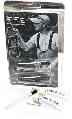 Aquasure 2x7g Wader Repair