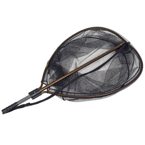 Du tilføjede <b><u>McLean Salmon Weigh Net 3XL - Rubber</u></b> til kurven.