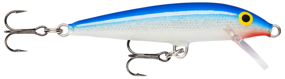 Rapala Original Floating - 7 cm
