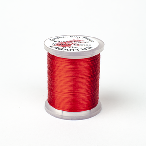 Du tilføjede <b><u>French Silk Floss - Red</u></b> til kurven.